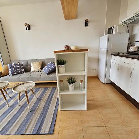 Coqueto Estudio Cerca Del Mar Apartman Almerimar Kültér fotó